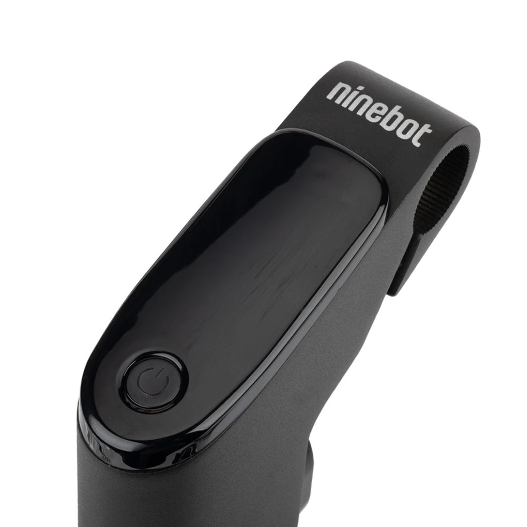 Skärmpanel Ninebot F20/F25/F30/F40 - Reservdel - Wheelyshop