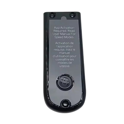 Skärmpanel Ninebot G2 - Reservdel - Wheelyshop