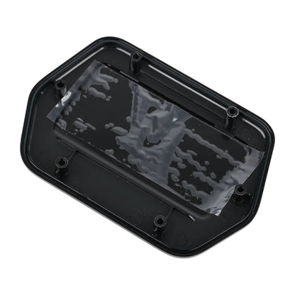 Skärmpanel Ninebot ZT3/ZT3 Pro - Reservdel - Wheelyshop