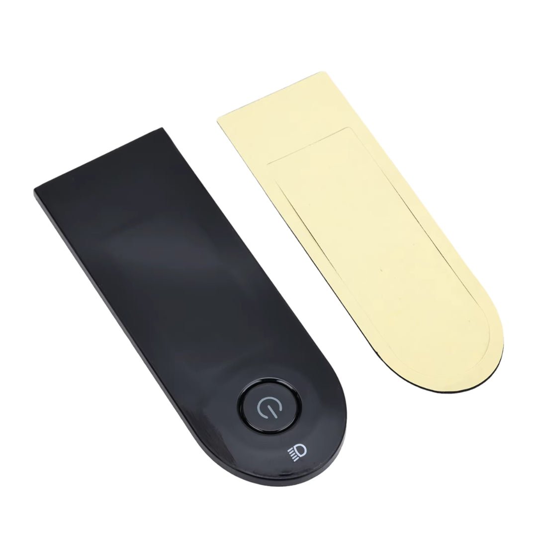 Skärmpanel Xiaomi 4 Lite - Reservdel - Wheelyshop