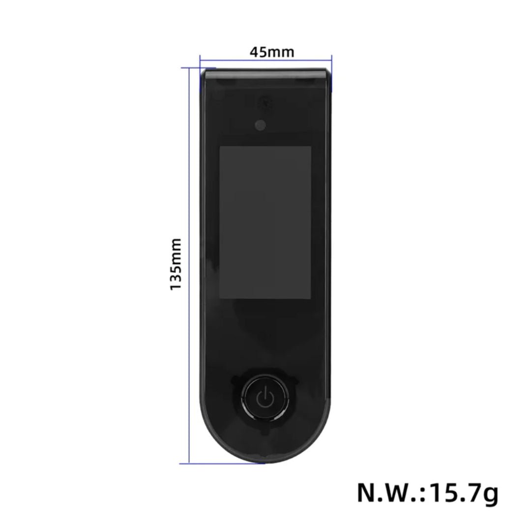 Screen panel Xiaomi 5 Plus - Spare part - Wheelyshop