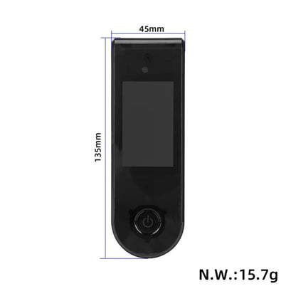 Screen panel Xiaomi 5 Plus - Spare part - Wheelyshop