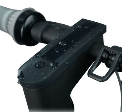 Screen protector Ninebot G30 - Accessories - Wheelyshop