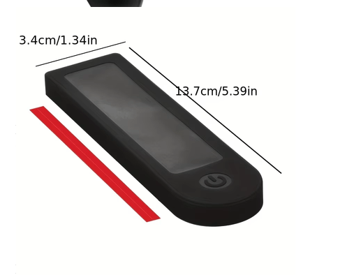 Screen protector Ninebot G30 - Accessories - Wheelyshop