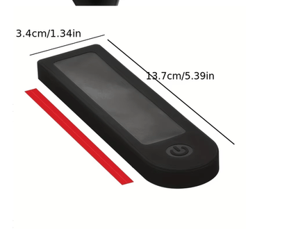 Screen protector Ninebot G30 - Accessories - Wheelyshop