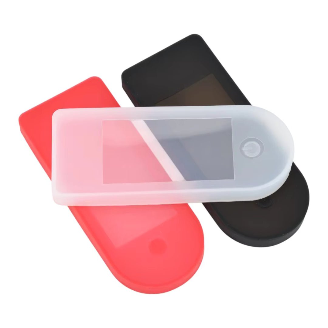 Skärmskydd Xiaomi 4 Lite (2nd Gen) - Tillbehör - Wheelyshop