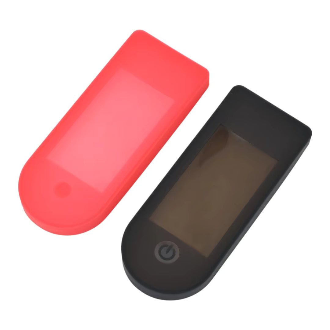 Skärmskydd Xiaomi 4 Lite (2nd Gen) - Tillbehör - Wheelyshop