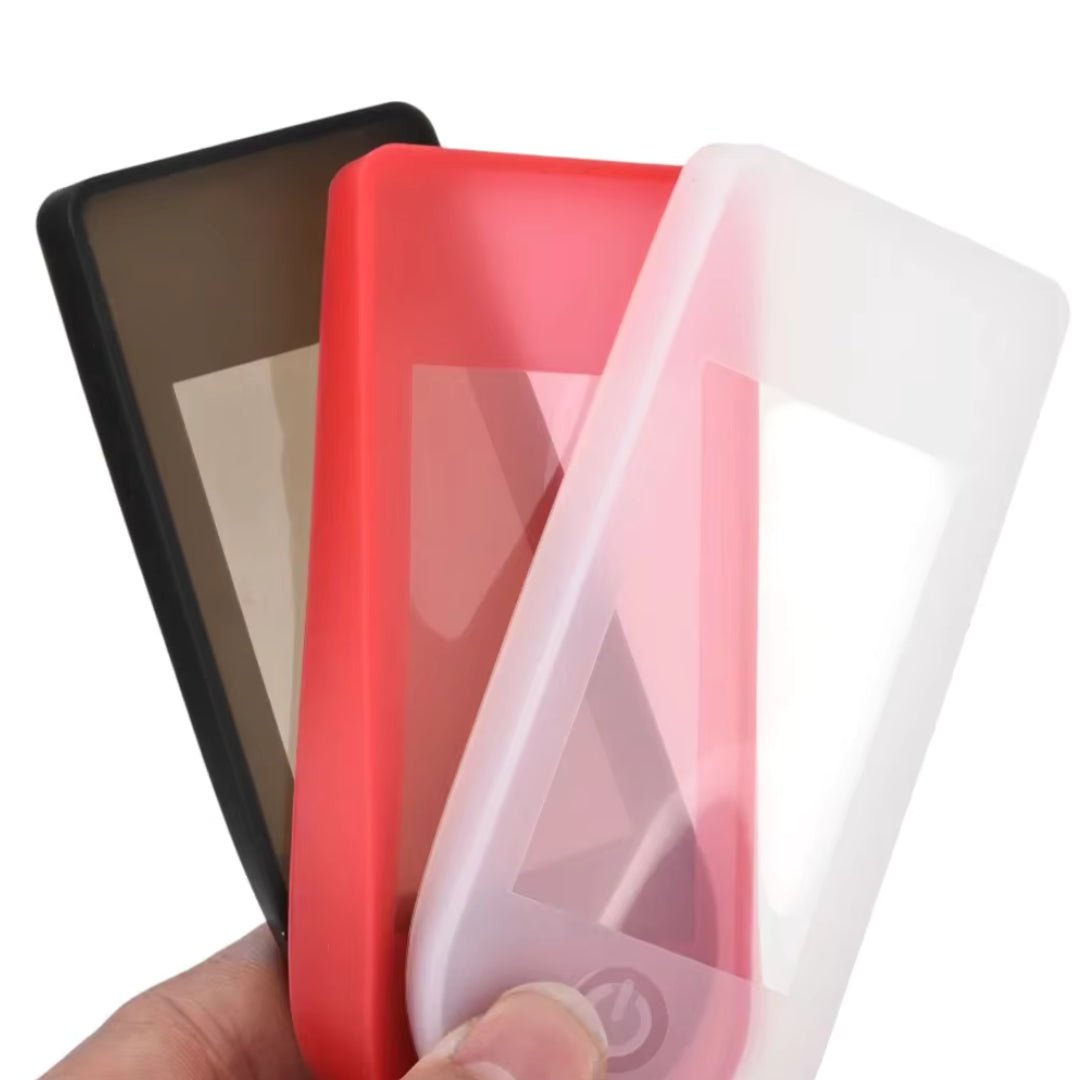 Skärmskydd Xiaomi 4 Lite (2nd Gen) - Tillbehör - Wheelyshop