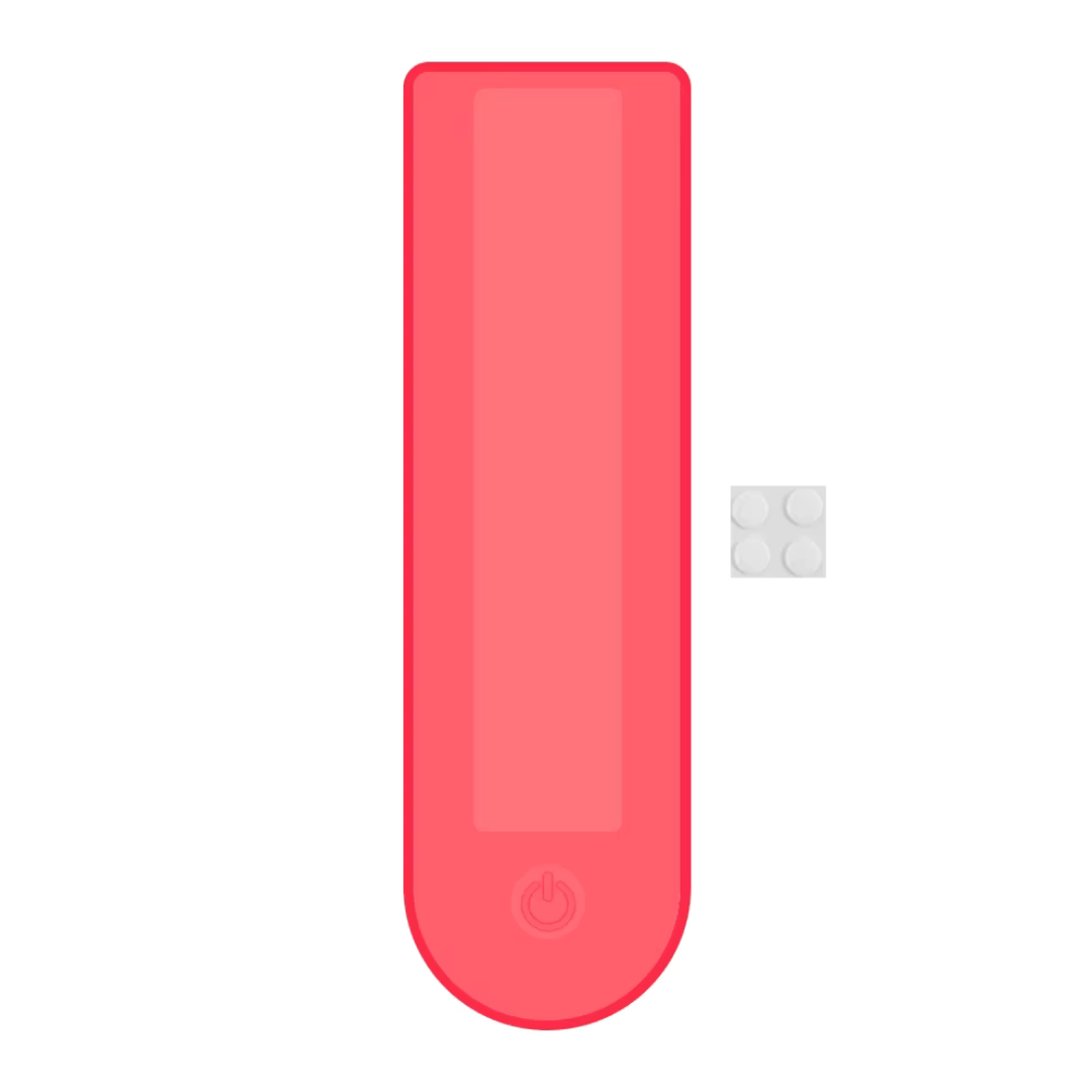 Skärmskydd Xiaomi 4 Pro - Reservdel - Wheelyshop