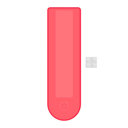 Skärmskydd Xiaomi 4 Pro - Reservdel - Wheelyshop