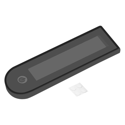 Skärmskydd Xiaomi 4 Pro - Reservdel - Wheelyshop