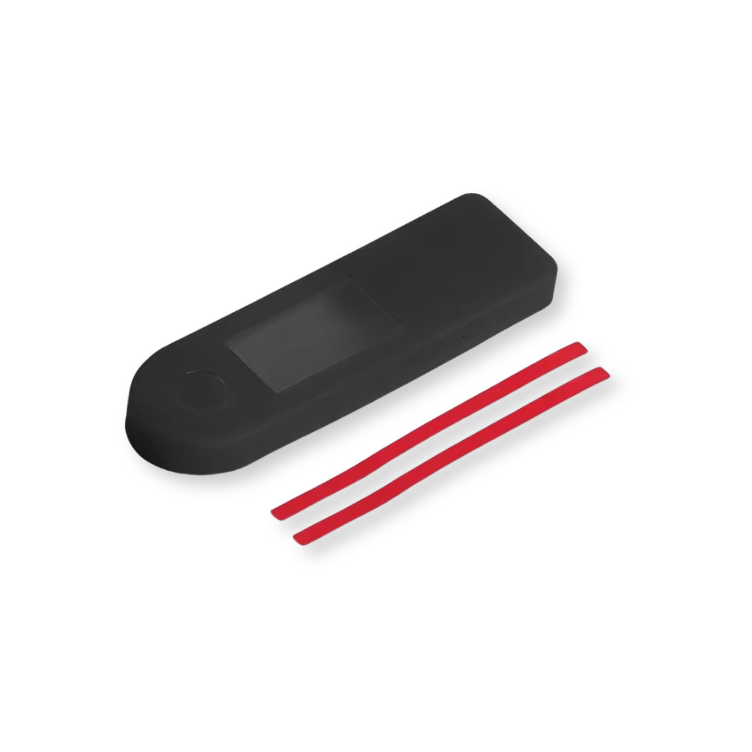 Skärmskydd Xiaomi 4 - Tillbehör - Wheelyshop