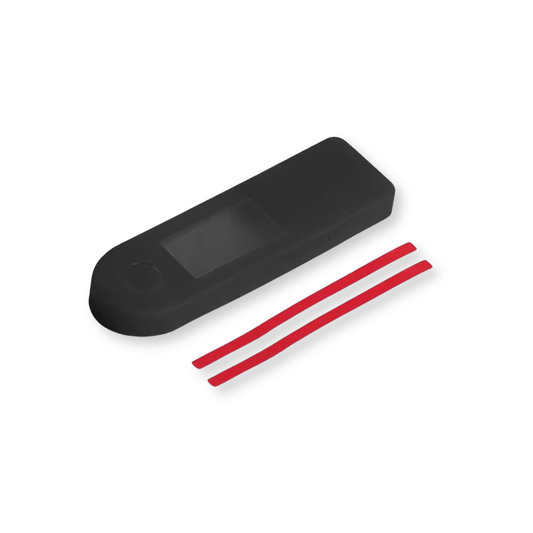 Skärmskydd Xiaomi 4 - Tillbehör - Wheelyshop