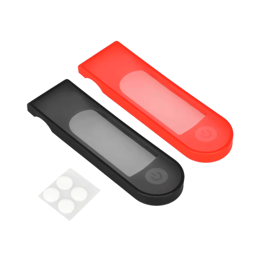 Skärmskydd Xiaomi 4 Ultra - Tillbehör - Wheelyshop