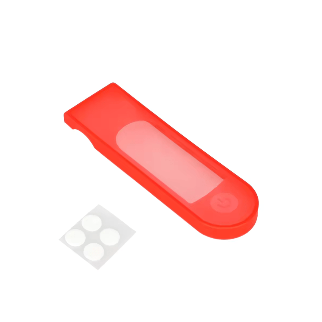 Skärmskydd Xiaomi 4 Ultra - Tillbehör - Wheelyshop