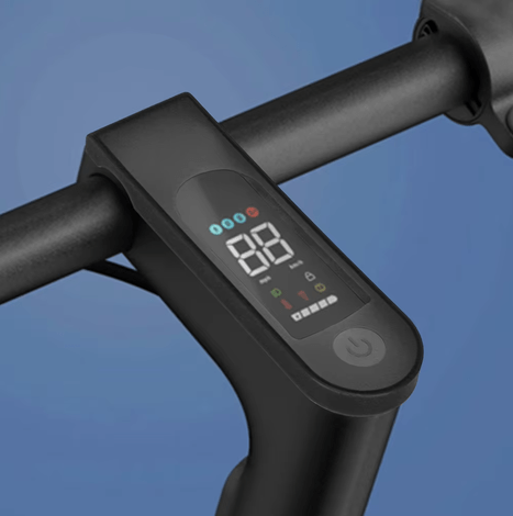 Skärmskydd Xiaomi 4 Ultra - Tillbehör - Wheelyshop