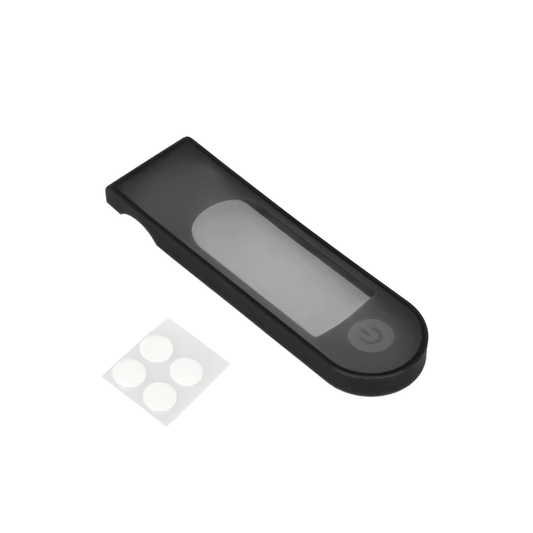 Skärmskydd Xiaomi 4 Ultra - Tillbehör - Wheelyshop