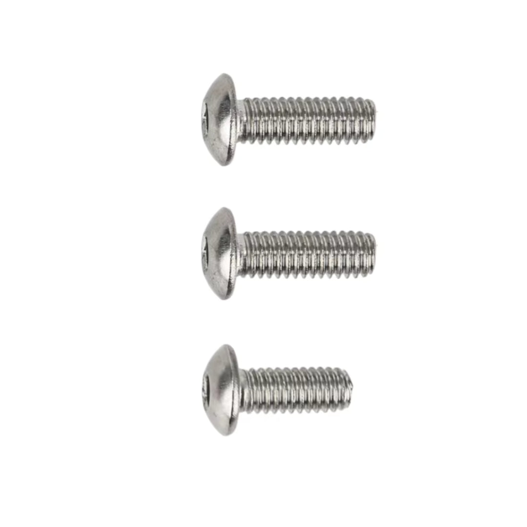 Screws rear mudguard Xiaomi - Spare part - Wheelyshop