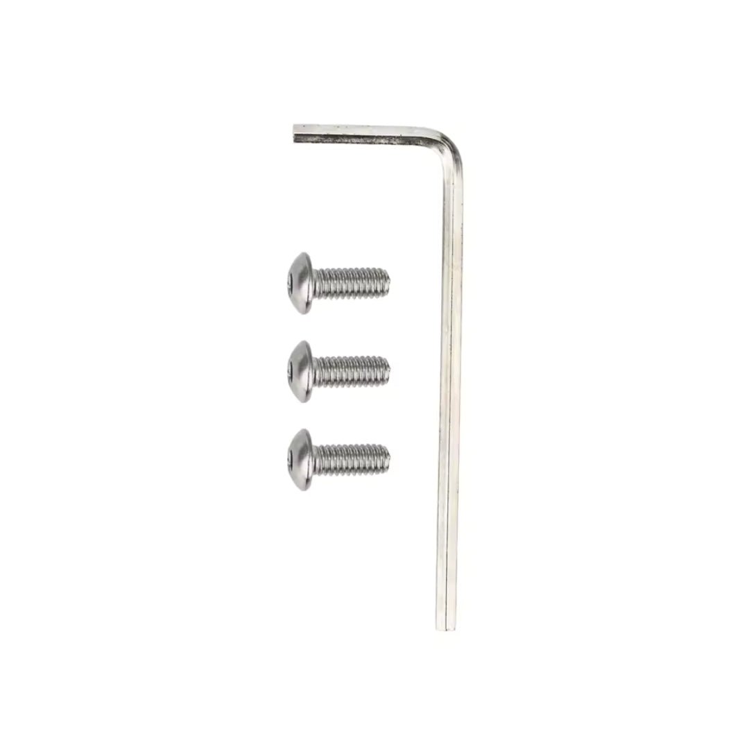 Screws rear mudguard Xiaomi - Spare part - Wheelyshop
