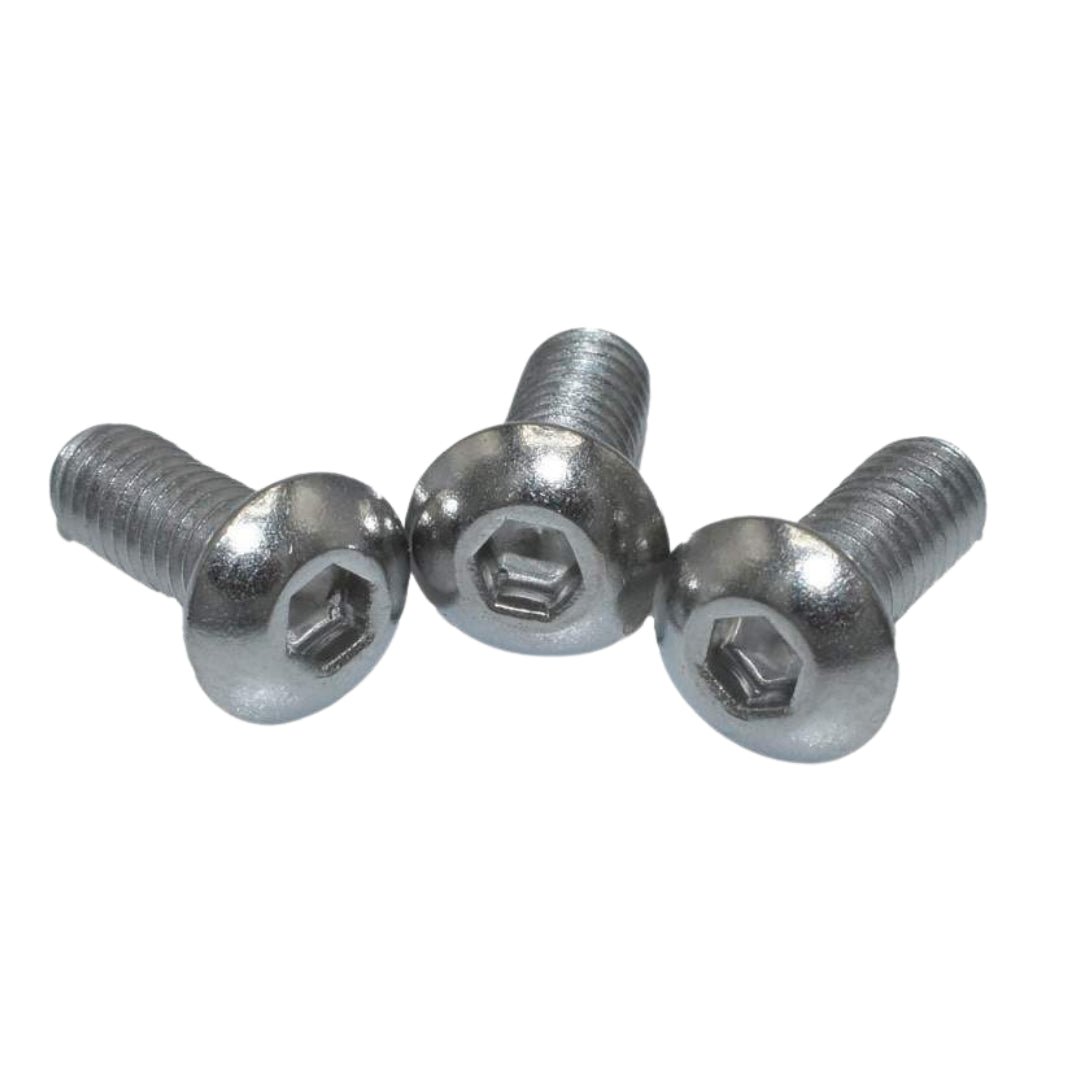 Screws rear mudguard Xiaomi - Spare part - Wheelyshop