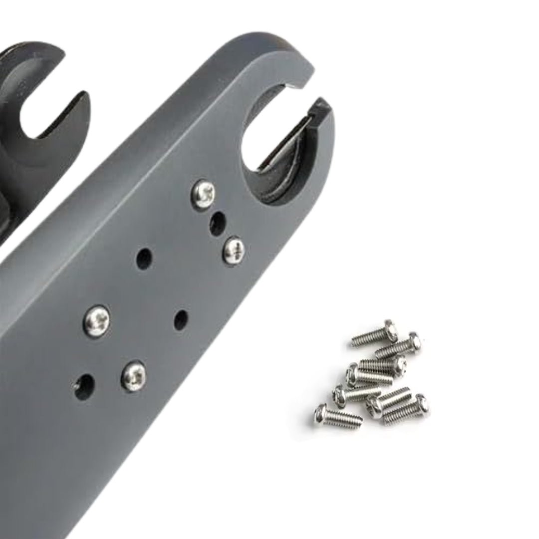 Skruvar hjulkåpor reflex Xiaomi - Reservdel - Wheelyshop