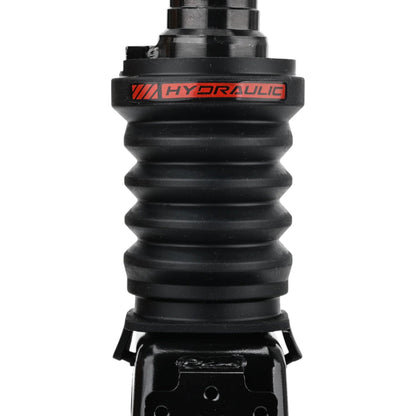 Skyddsslang främre stötdämpare F3/F3 Pro - Reservdel - Wheelyshop