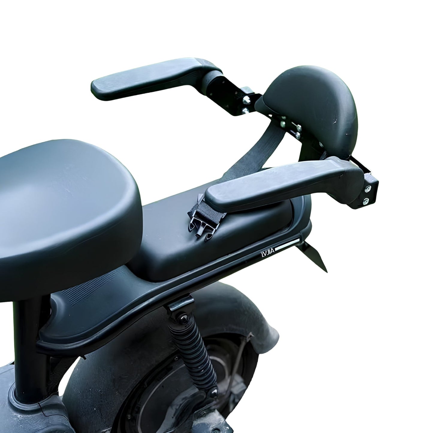 Smart Armstöd för barn - Tillbehör - Wheelyshop