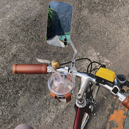 Smart backspegel - Classic Edition - Tillbehör - Wheelyshop