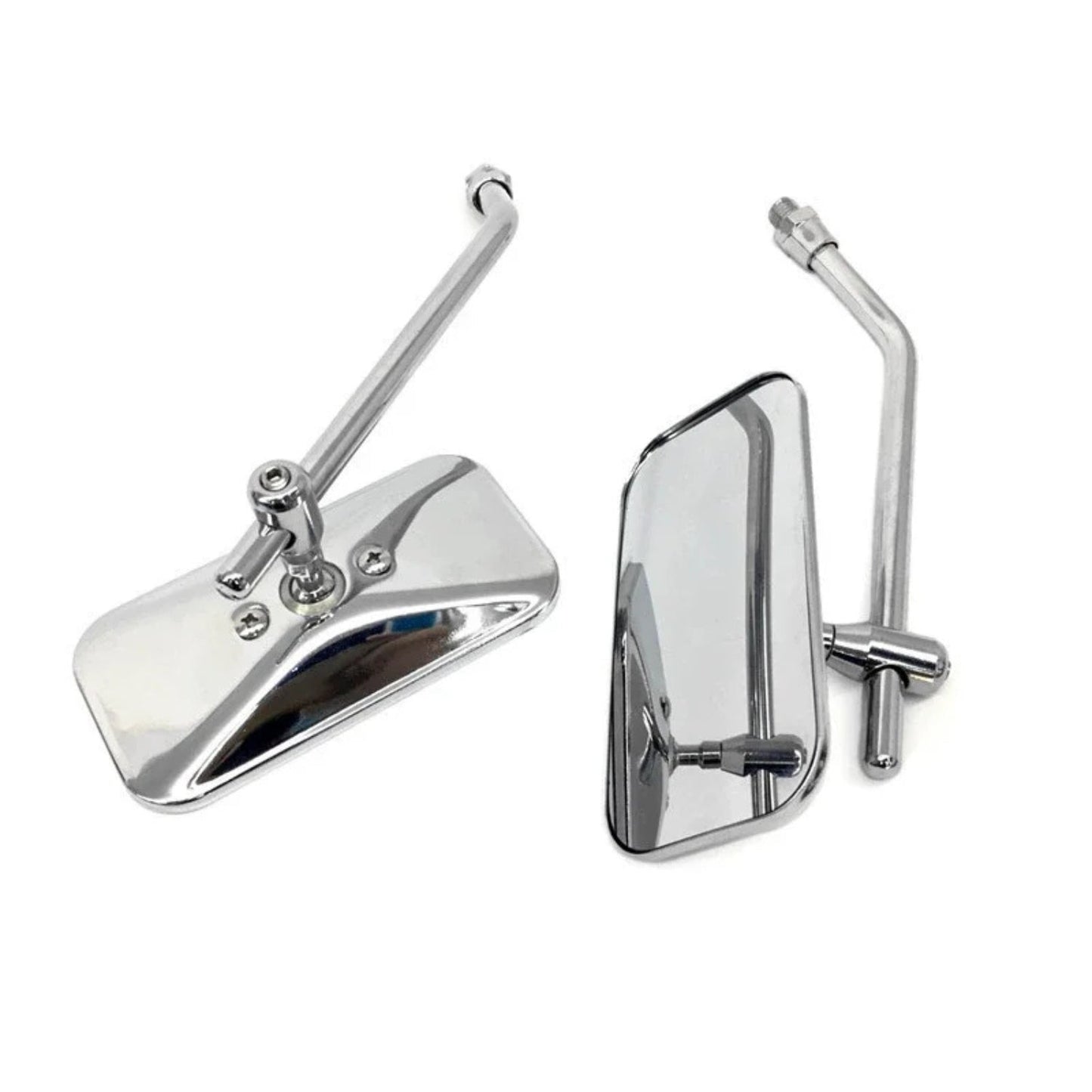 Smart backspegel - Classic Edition - Tillbehör - Wheelyshop