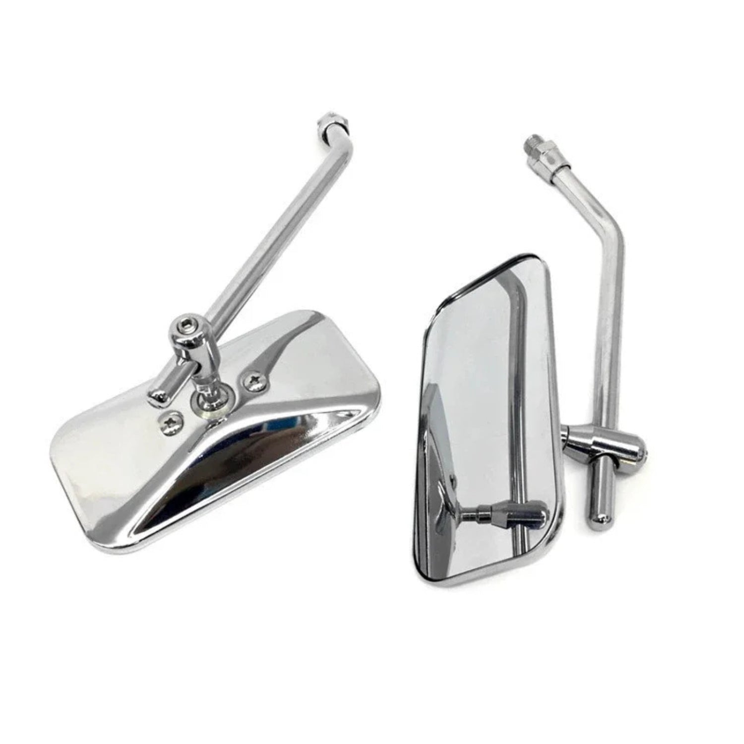 Smart backspegel - Classic Edition - Tillbehör - Wheelyshop