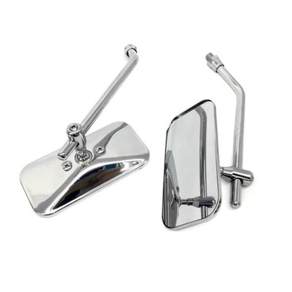 Smart backspegel - Classic Edition - Tillbehör - Wheelyshop