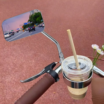 Smart backspegel - Classic Edition - Tillbehör - Wheelyshop