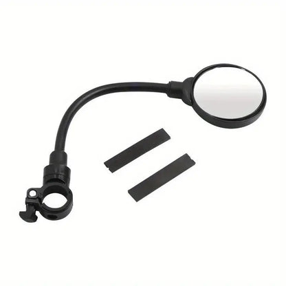 Smart rearview mirror - Flexible - Accessories - Wheelyshop