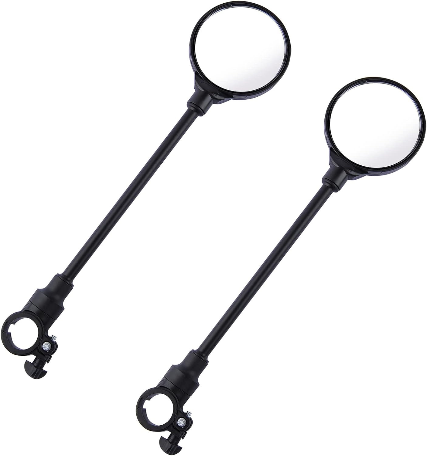 Smart rearview mirror - Flexible - Accessories - Wheelyshop