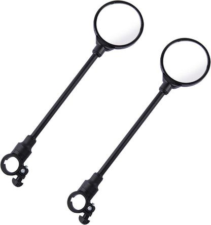 Smart rearview mirror - Flexible - Accessories - Wheelyshop