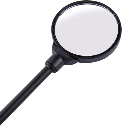 Smart rearview mirror - Flexible - Accessories - Wheelyshop