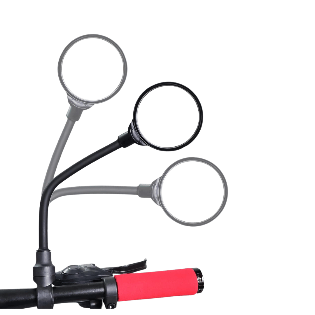 Smart rearview mirror - Flexible - Accessories - Wheelyshop