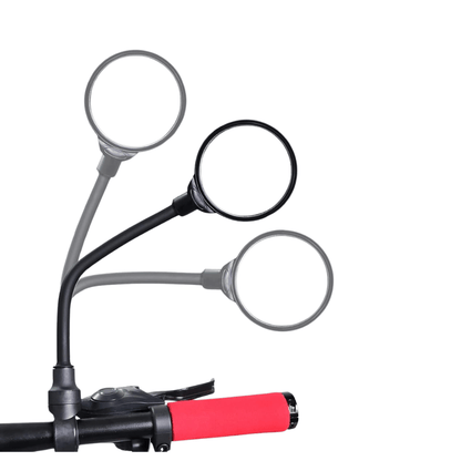 Smart rearview mirror - Flexible - Accessories - Wheelyshop