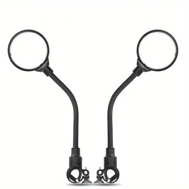 Smart rearview mirror - Flexible - Accessories - Wheelyshop