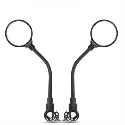 Smart rearview mirror - Flexible - Accessories - Wheelyshop