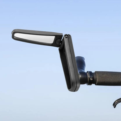 Smart backspegel - Vikbar - Tillbehör - Wheelyshop