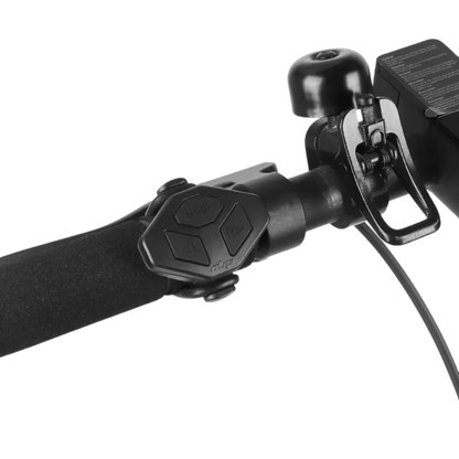 Smart baklampa med fjärrkontroll - Tillbehör - Wheelyshop