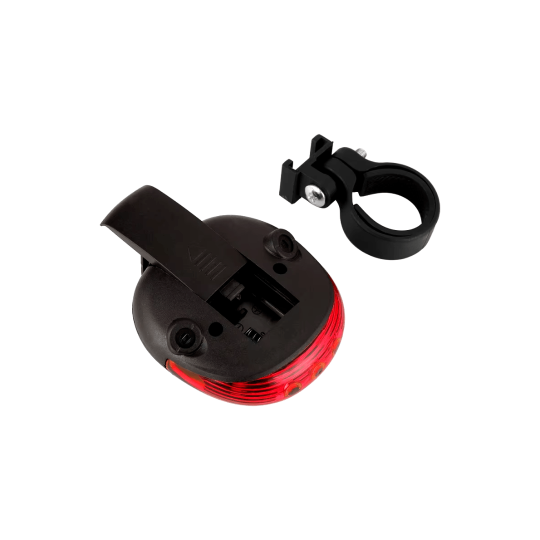 Smart baklampa med laser - Tillbehör - Wheelyshop