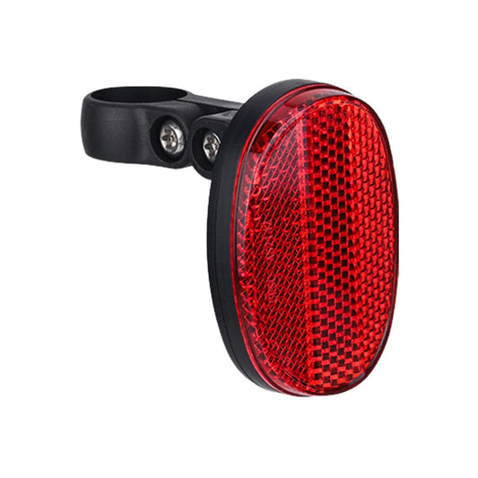 Smart bakre reflex med AirTag - hållare - Tillbehör - Wheelyshop