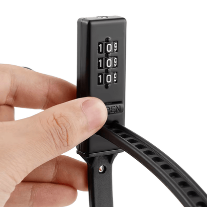 Smart bandlås - Tillbehör - Wheelyshop