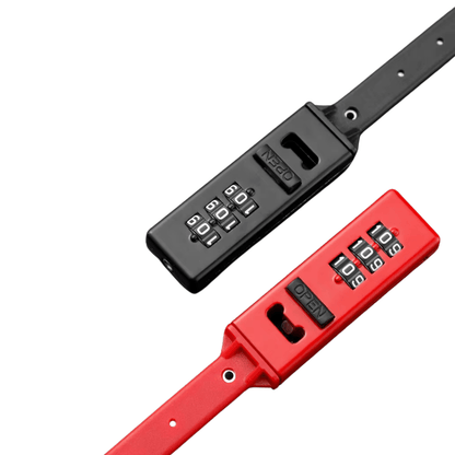 Smart bandlås - Tillbehör - Wheelyshop