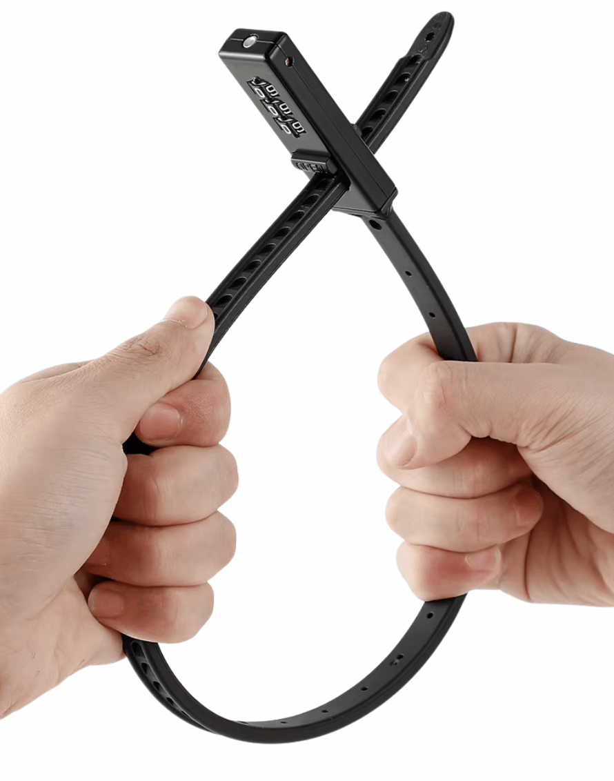 Smart bandlås - Tillbehör - Wheelyshop