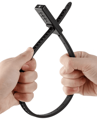 Smart bandlås - Tillbehör - Wheelyshop