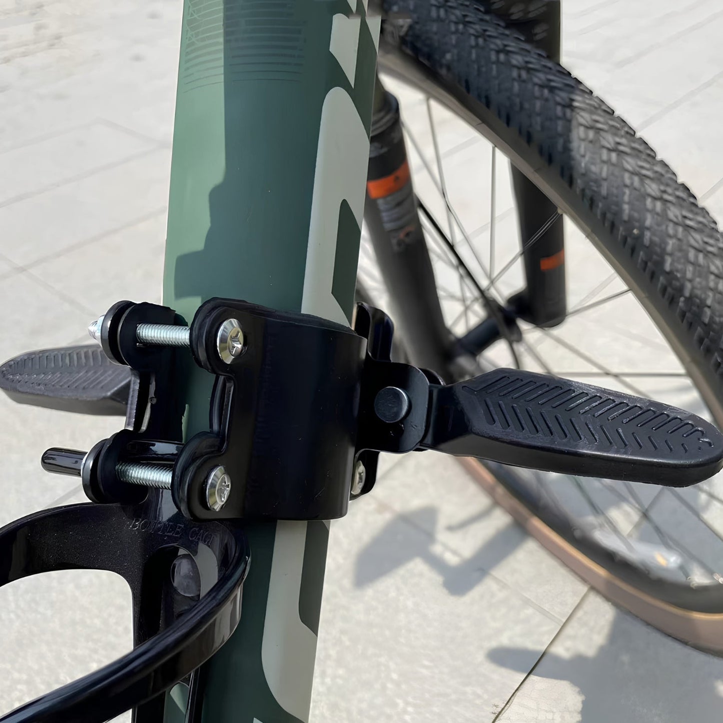 Smart Barnsits Pro - Tillbehör - Wheelyshop