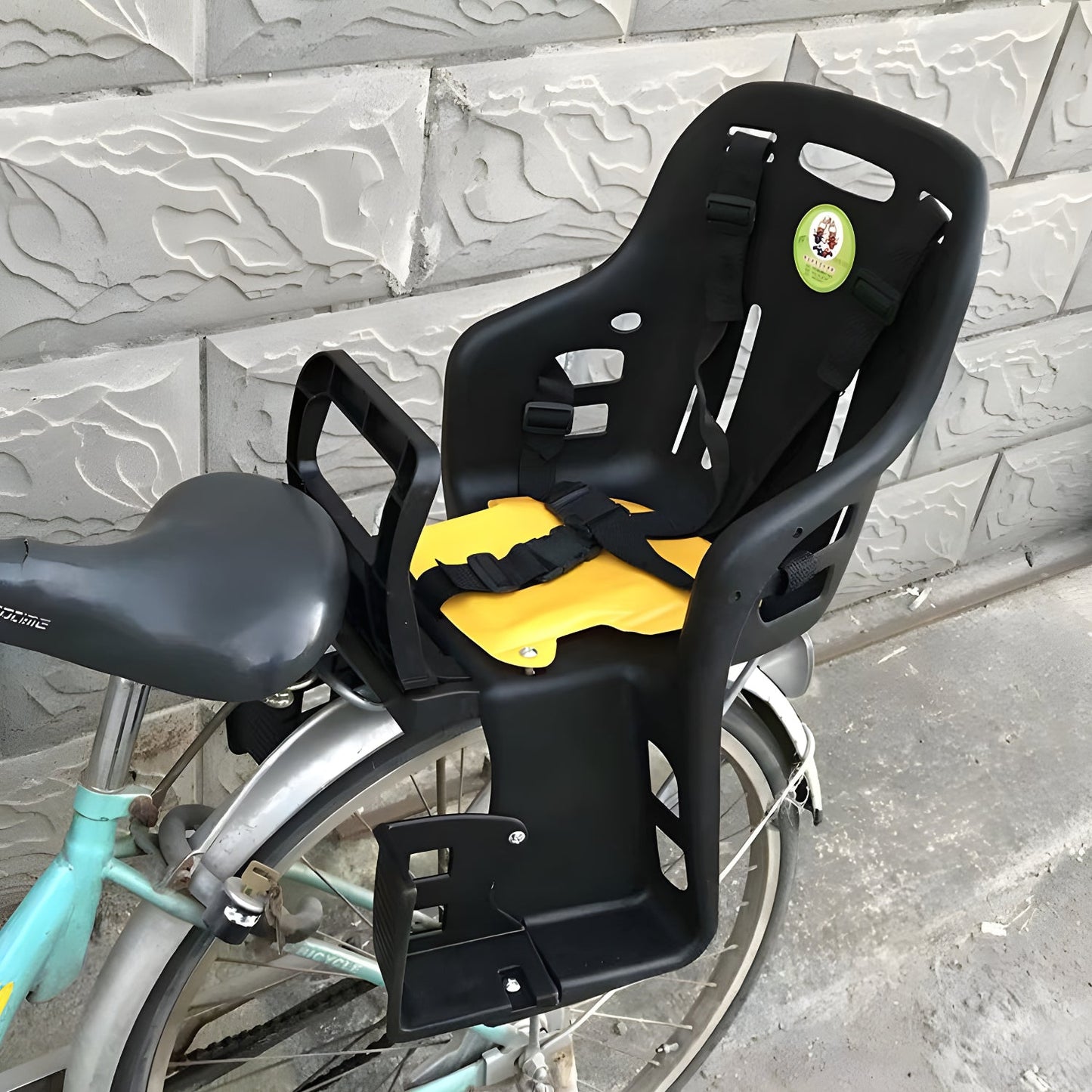 Smart barnstol - Color Edition - Tillbehör - Wheelyshop